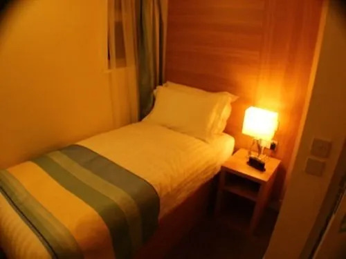 The Drake Hotel