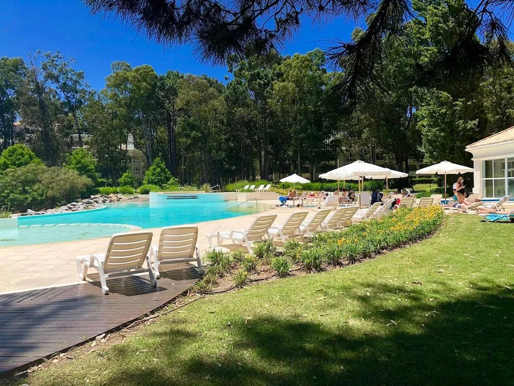 Departamento en Greenpark