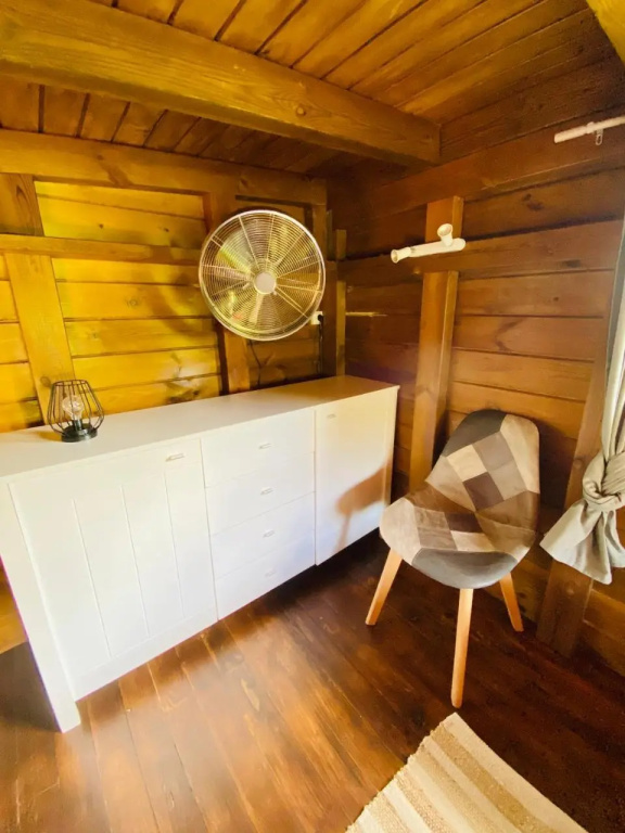 Banana Cottage Ecolodge & Spa
