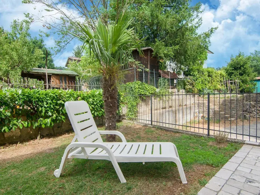 Studio Apartment in San Sepolcro