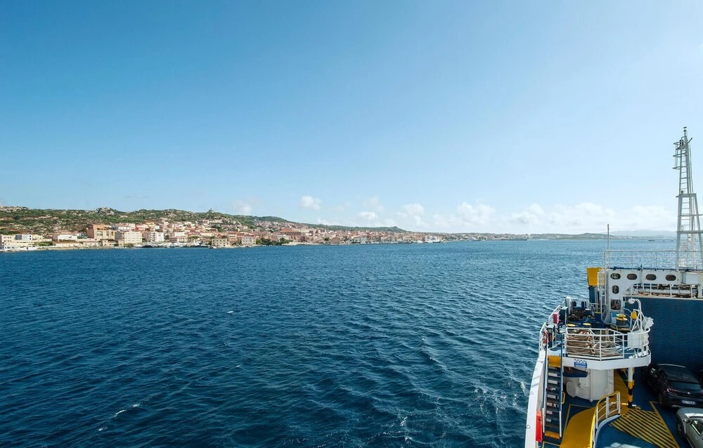 Stunning Apartment in La Maddalena With 5 Bedrooms and Wifi