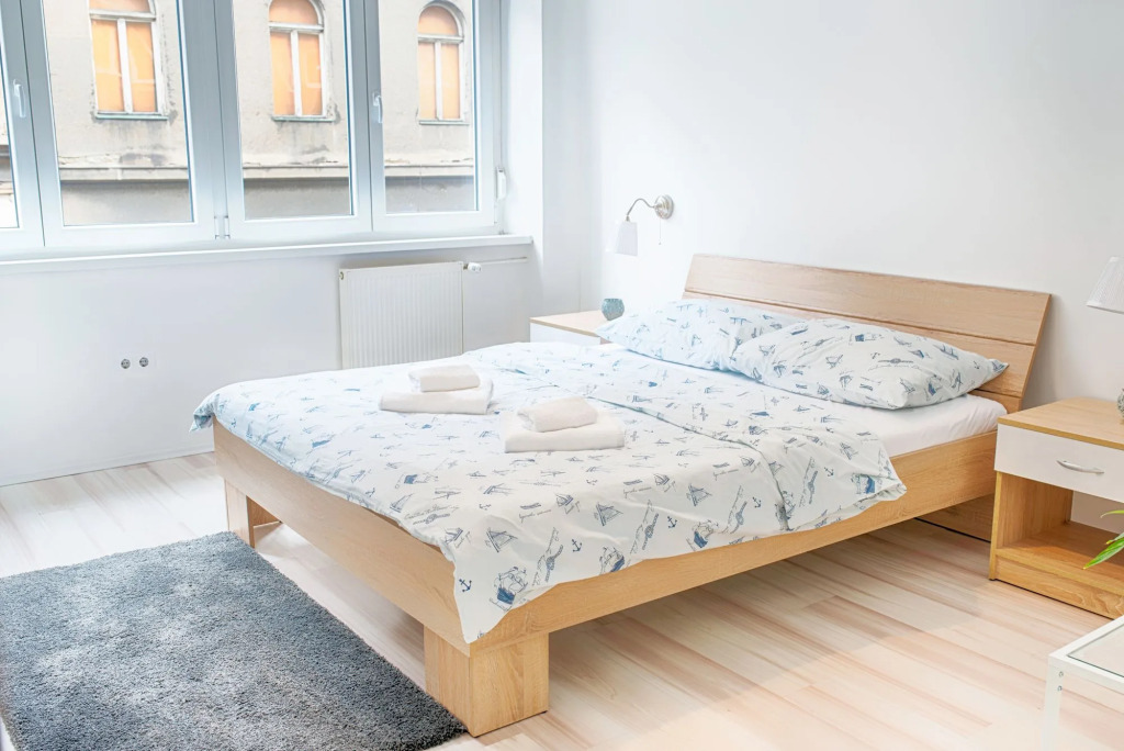 The Dots Hostel