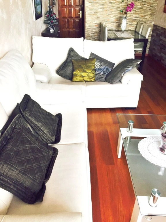 Apartment With 2 Bedrooms in Arona, With Wonderful sea View, Terrace a