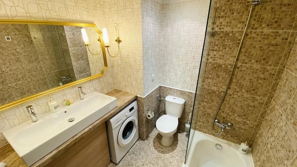 Hotel Royal Beach 5 Premium - Central Sea View G6