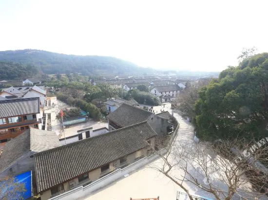Zhihang Hotel