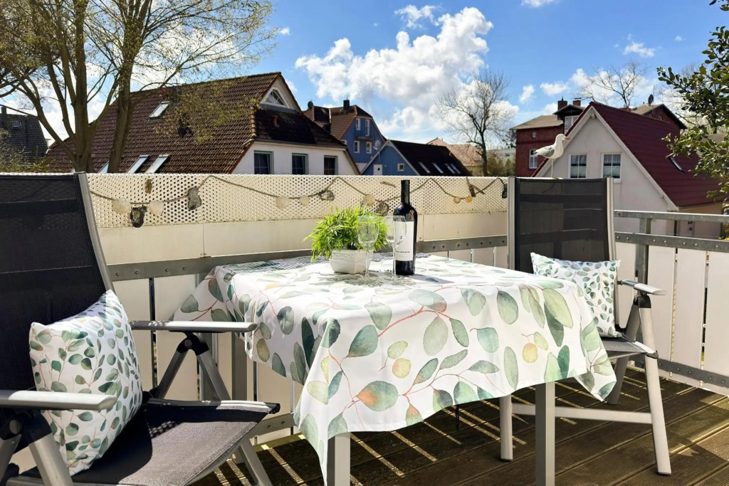 Villa Seeluft 3