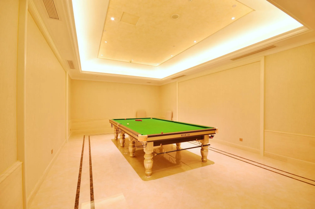 Guyi Jade Eco-Wellness Hotel
