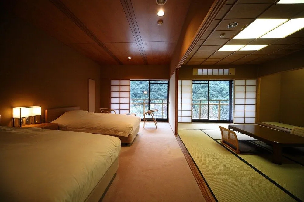 Ureshino Onsen Taishouya Shiibasanso