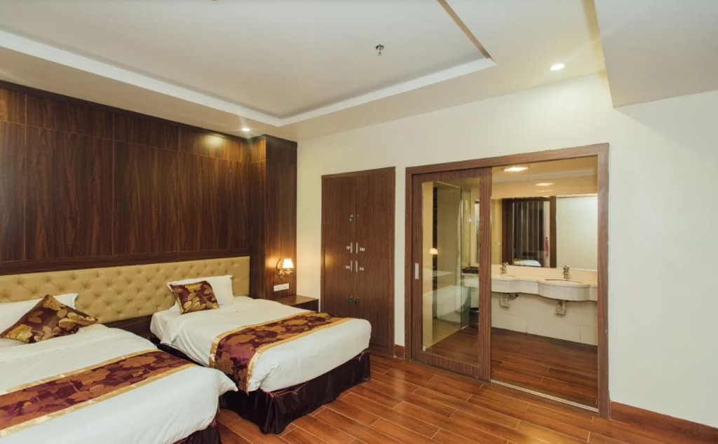 Hung Long hotel