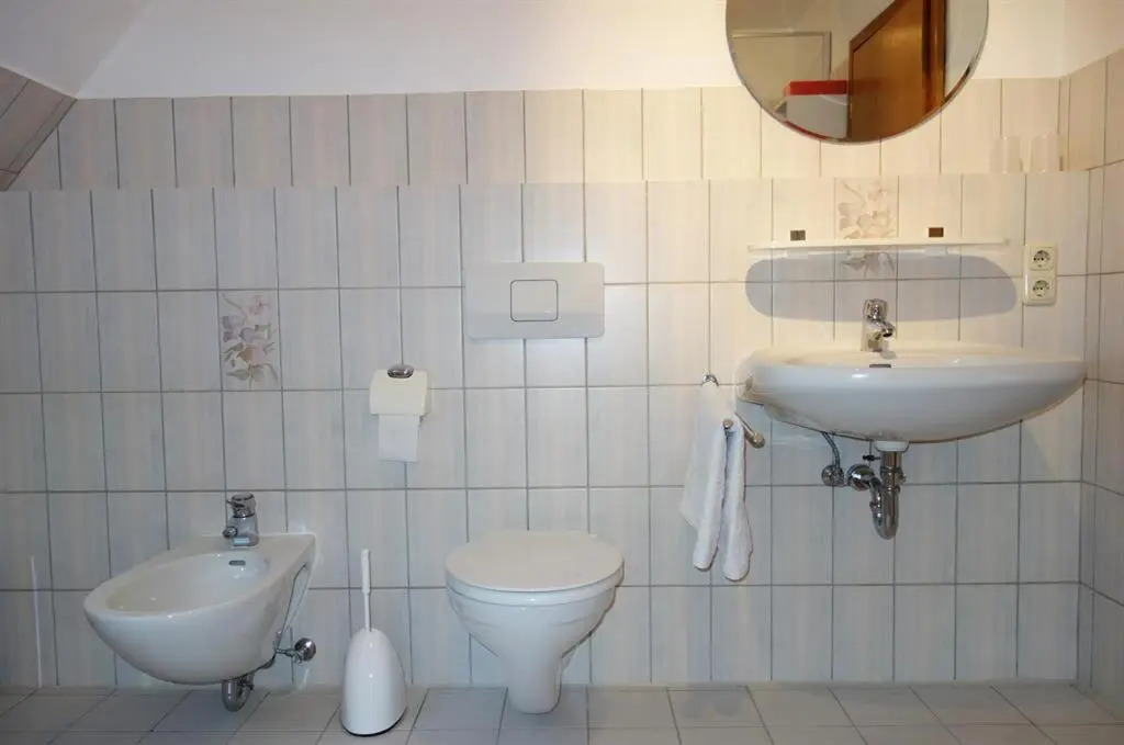 Ferienwohnung Kiefernblick-Wedemann