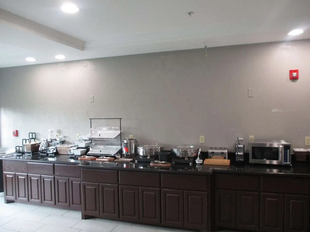 Best Western Plus Stephenville Inn