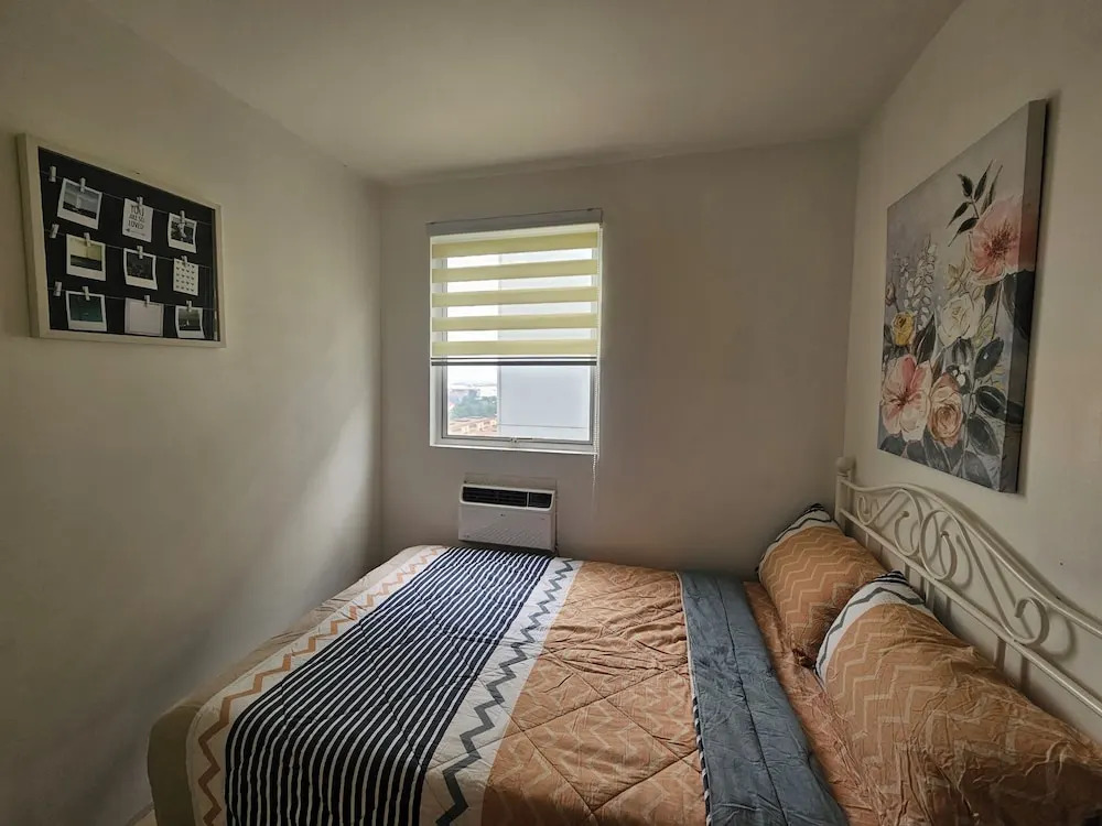 Cozy 3-bedroom Condo in Urban Deca Homes Ortigas Extension, Pasig