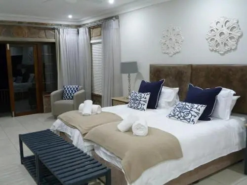 Nyala Guest House
