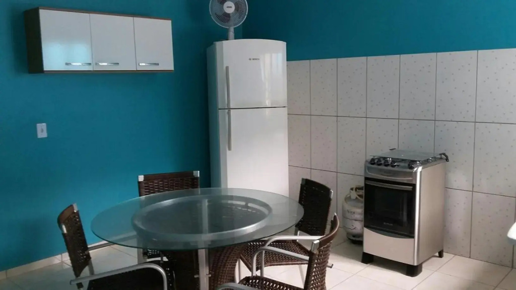 Residencial Kinczeski