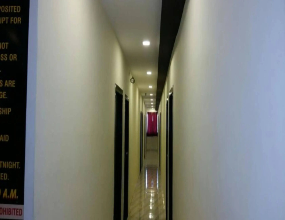 Hotel Silver Moon
