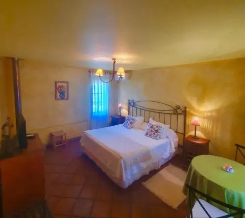 Hotel Posada Colchagua