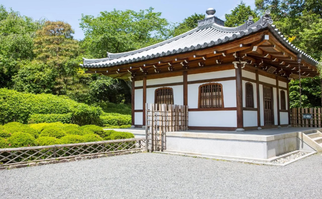 Hotel MUSUBI KYOTO Saiin
