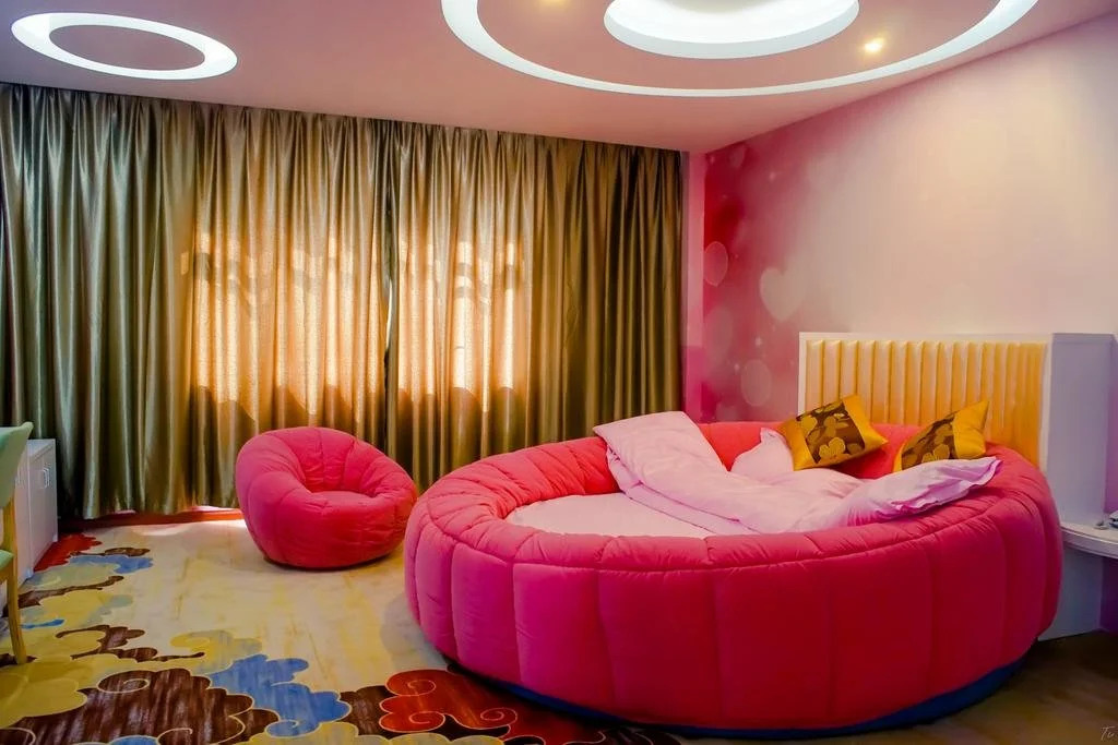 Promise Home Hotel