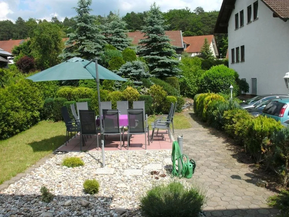 Hotel Tannenhof