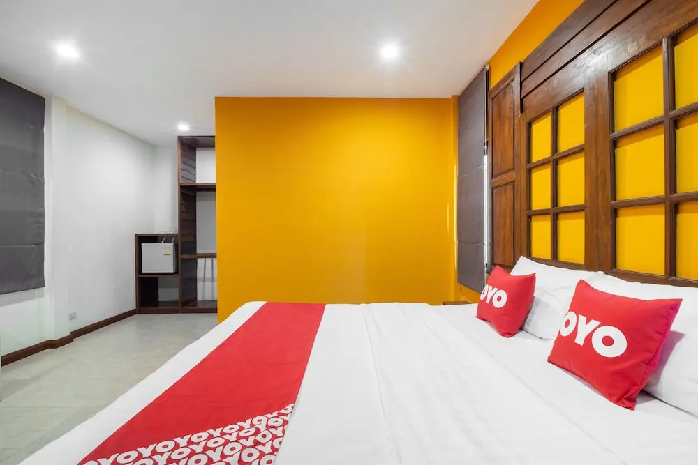OYO 819 Baan Garagade Resort
