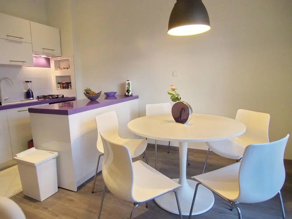 Dubrovnik Icy Guest House