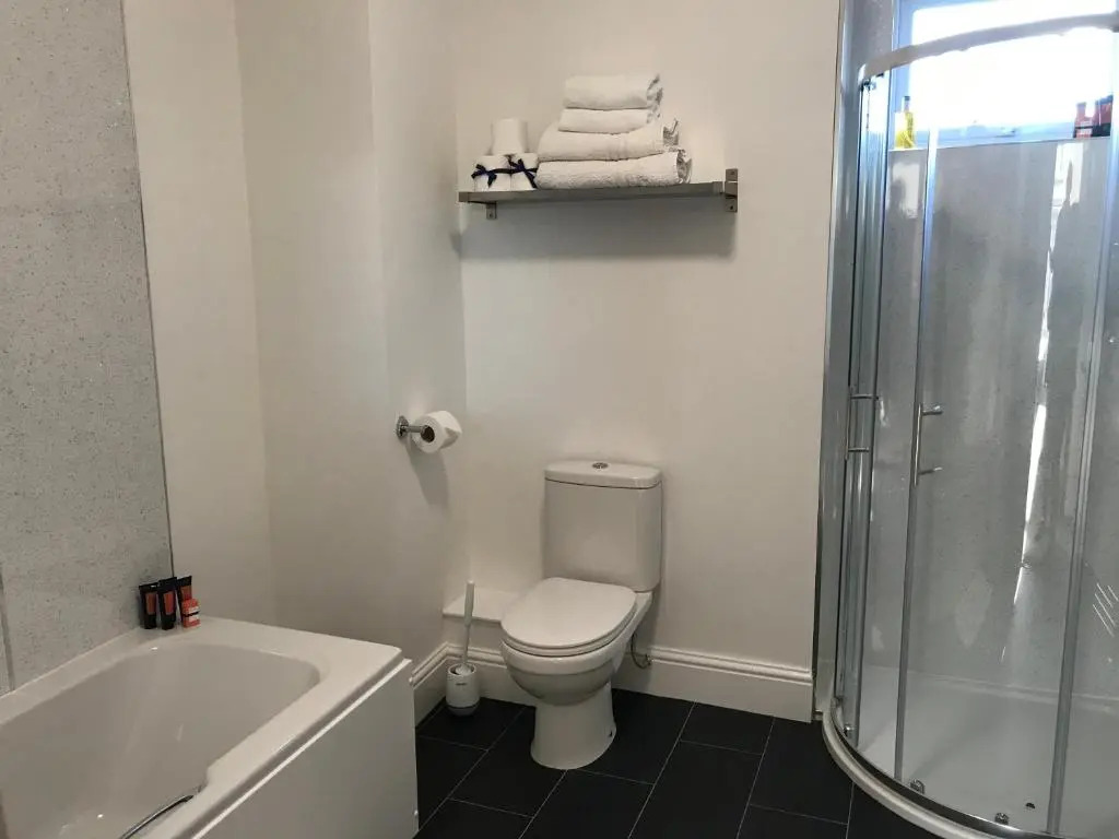Suite Bowl