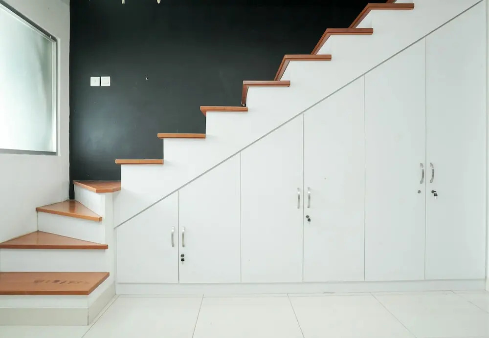 Relax 1BR Apartment at Menteng Square