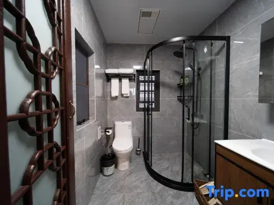 Jingxi Shuizhen Mengxiangcun Homestay