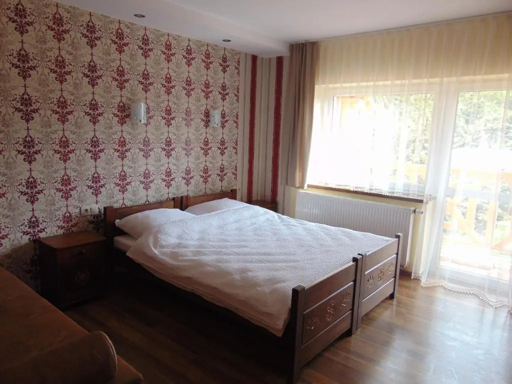 Gosciniec Pod Brzegiem