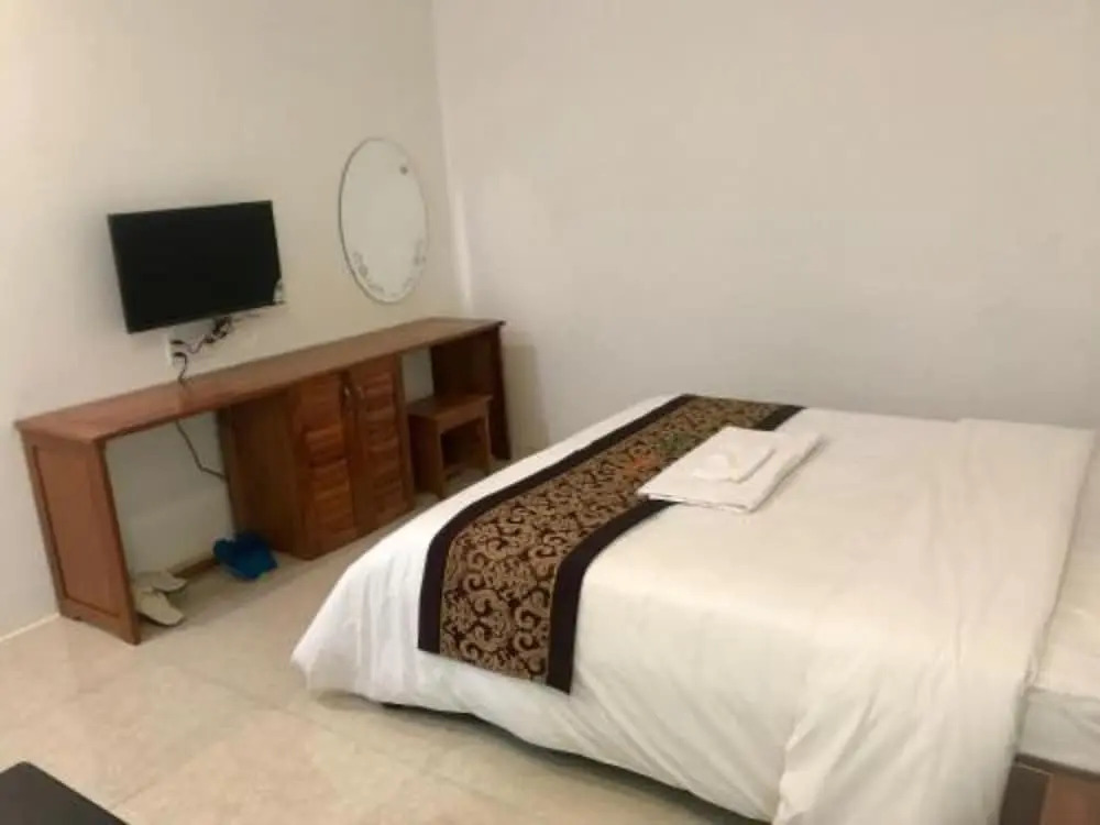 Kings 1 Hotel