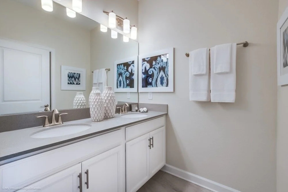 Jaffar's Reserve Beautiful Townhome With Pool! 5 Bedroom Townhouse