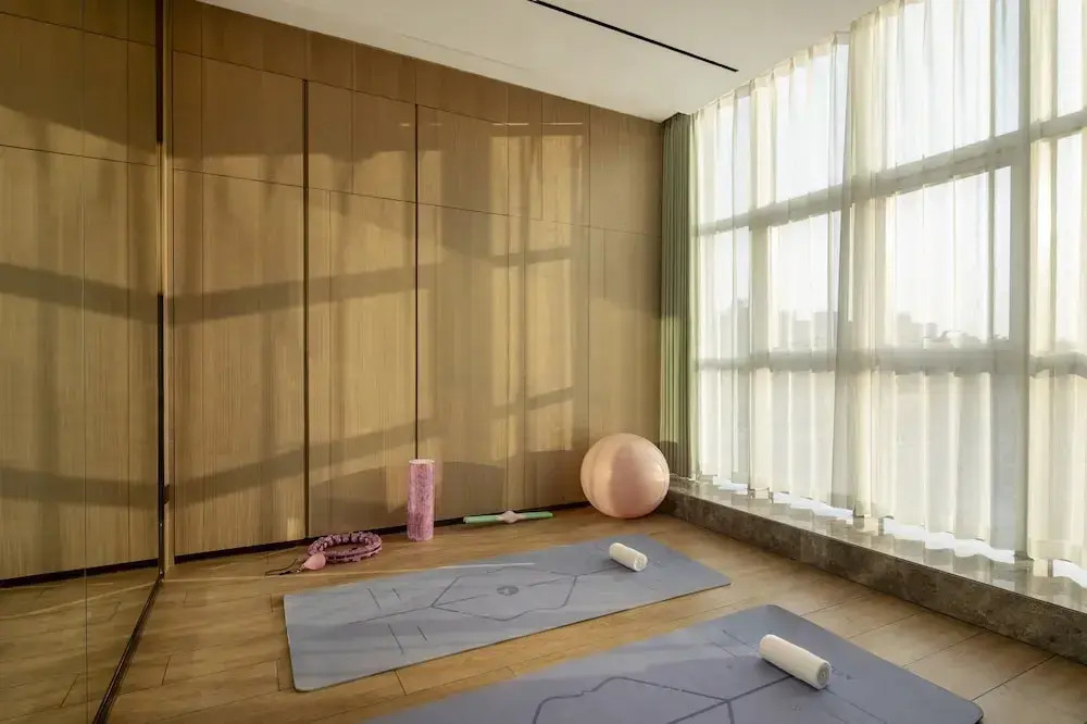 Holiday Inn TongXiang by IHG
