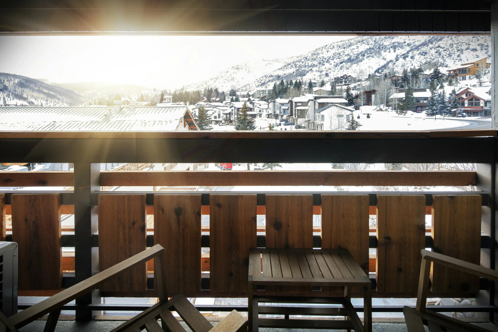 Highline Vail - a DoubleTree by Hilton
