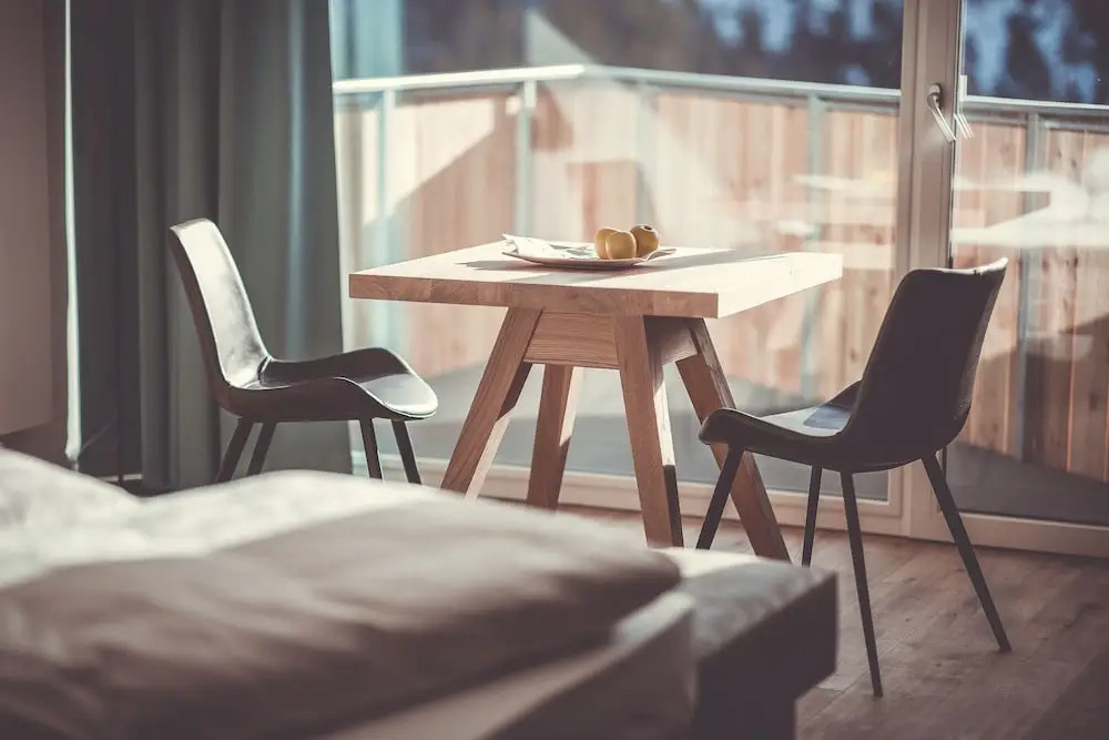 Spaces Hotel