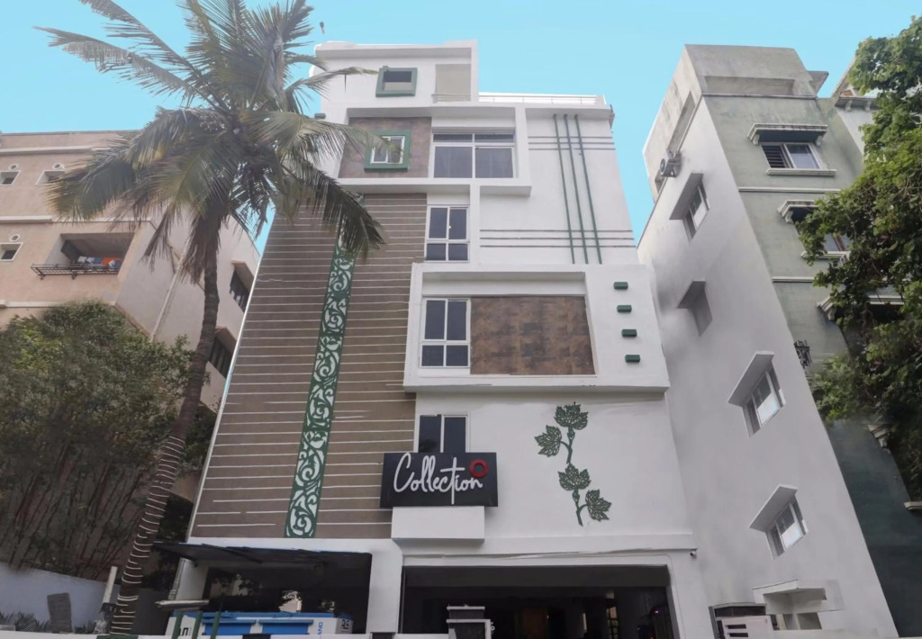 Super Townhouse RCC Pristine