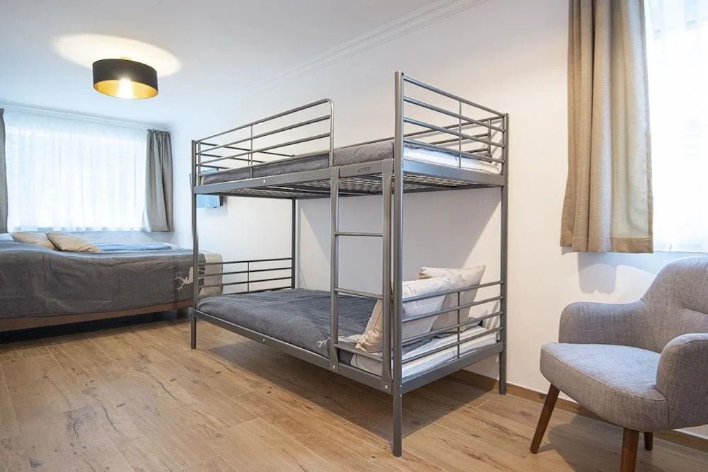 Haus Breitenfellner by AlpenTravel