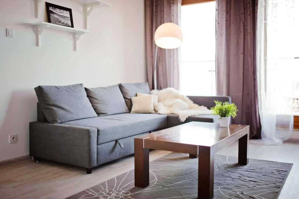 E Apartamenty Centrum