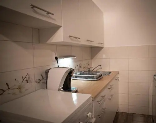 Anna Apartman