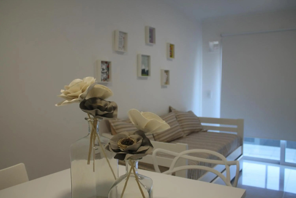 Departamento DOWNTOWN Panorámico con Cochera y Pileta -Zona Nva Córdoba-Güemes