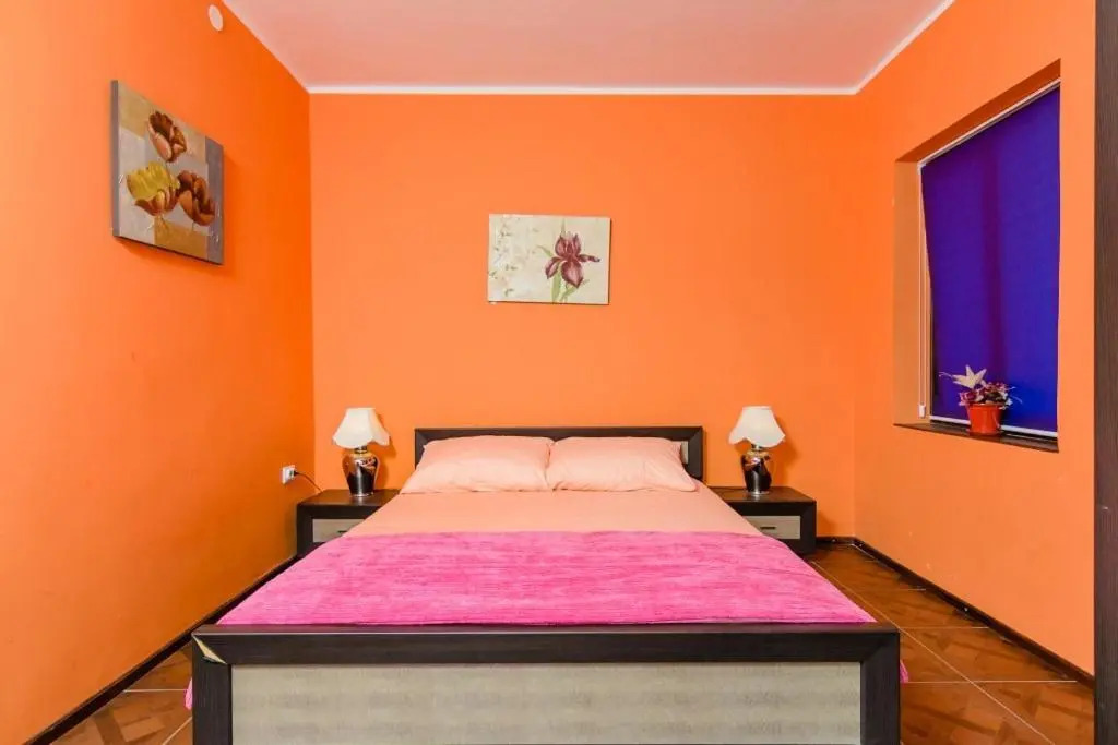 Villa Strp