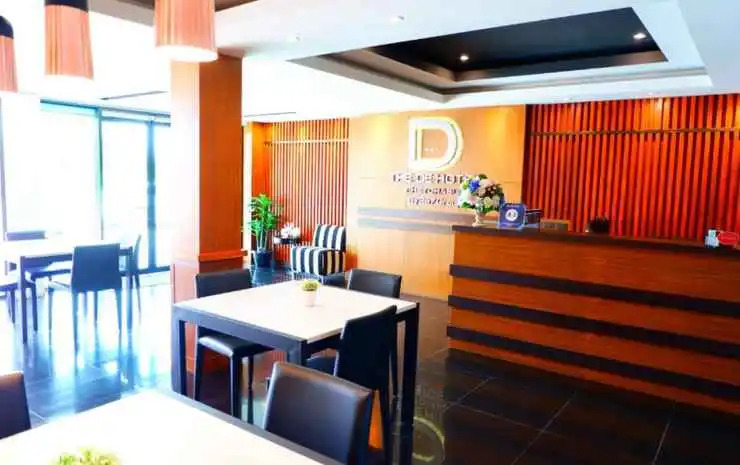 The D257 Hotel