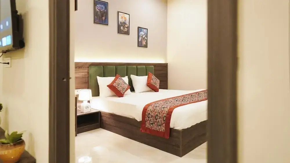 Sambhav Villas