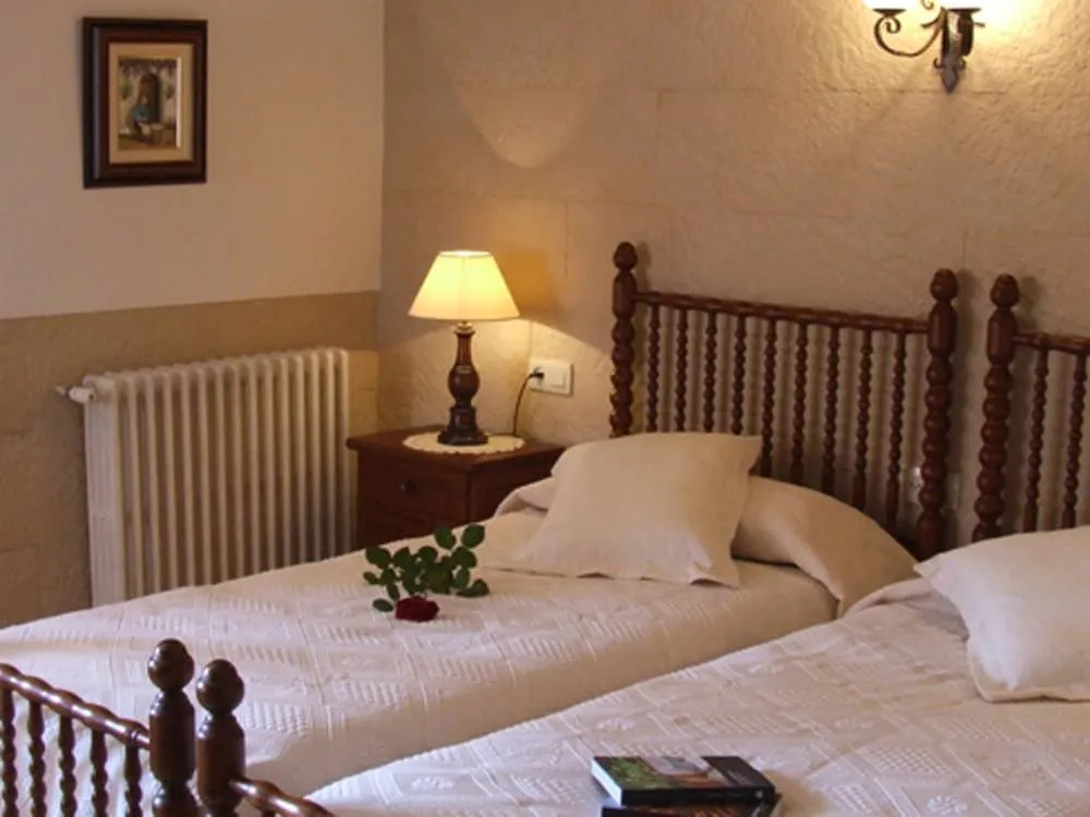 Finca Es Torrent