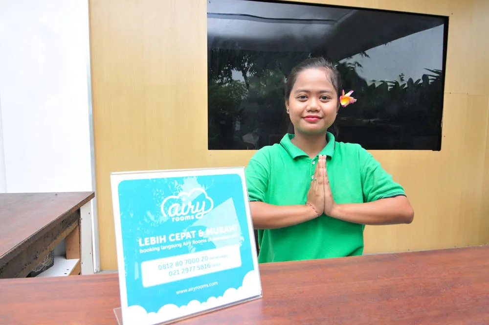 Airy Nusa Dua Pratama 81 Bidadari Bali