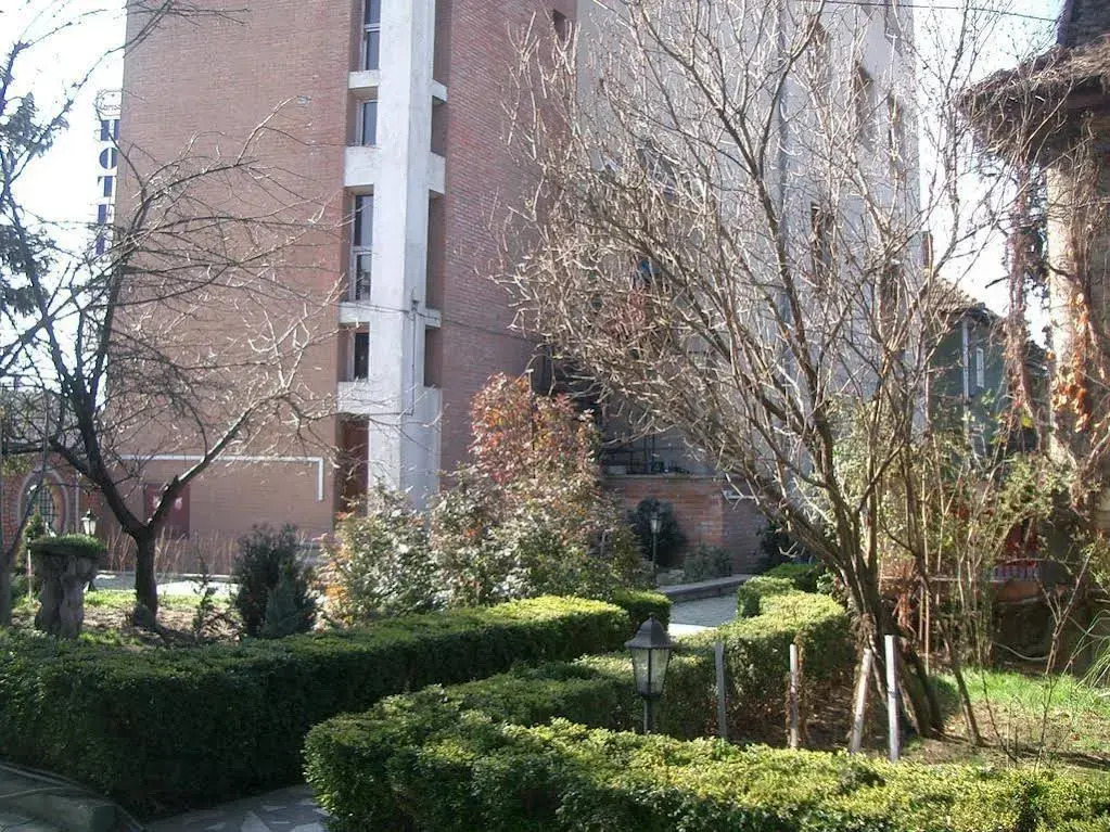 Hotel Larissa
