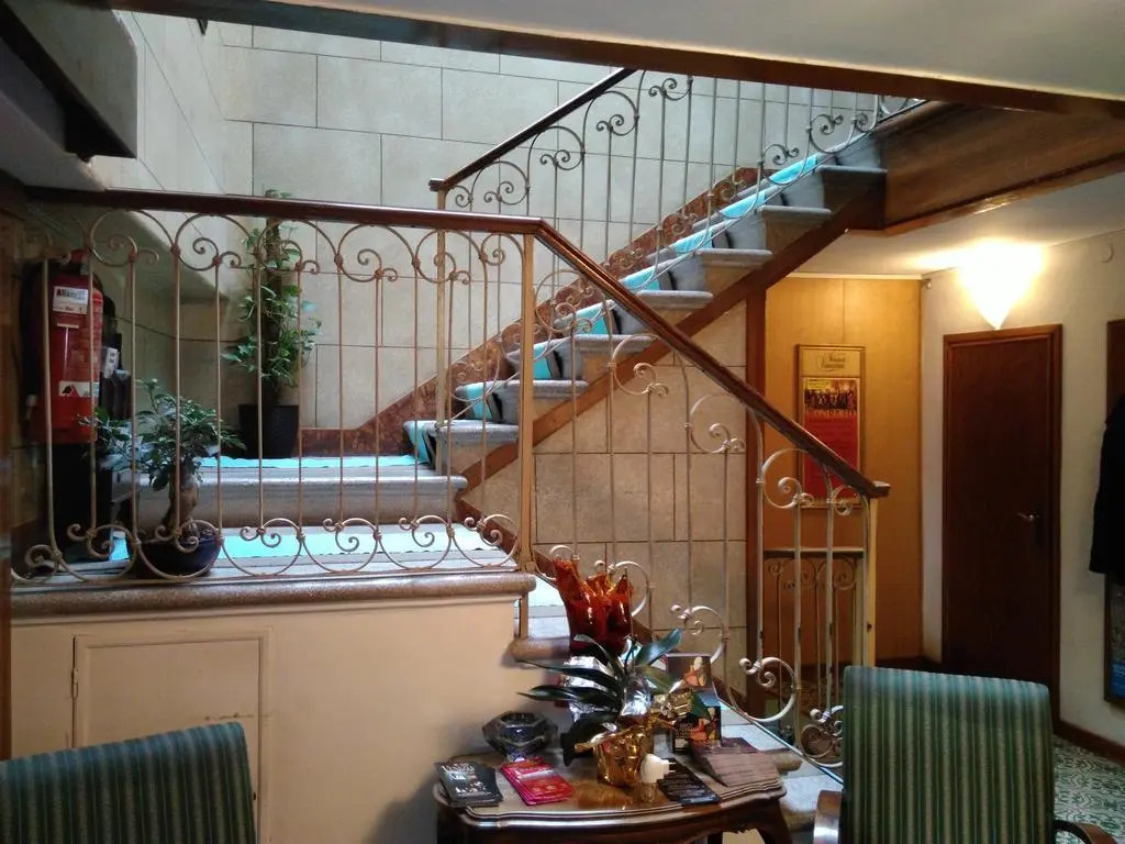 Albergo Al Gobbo