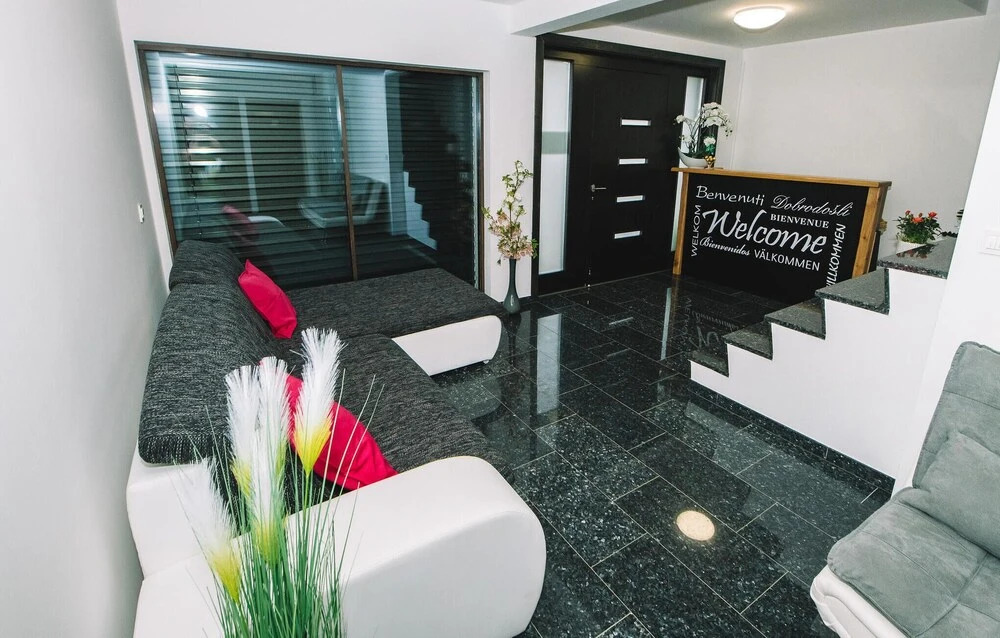 Nice Apartment in Bled With Wifi and Outdoor Swimming Pool