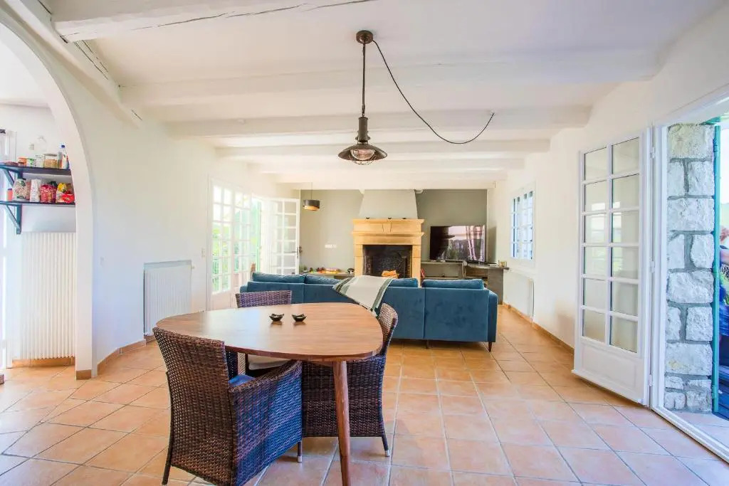 VILLA JUSTINE VI4239 By Riviera Holiday Homes