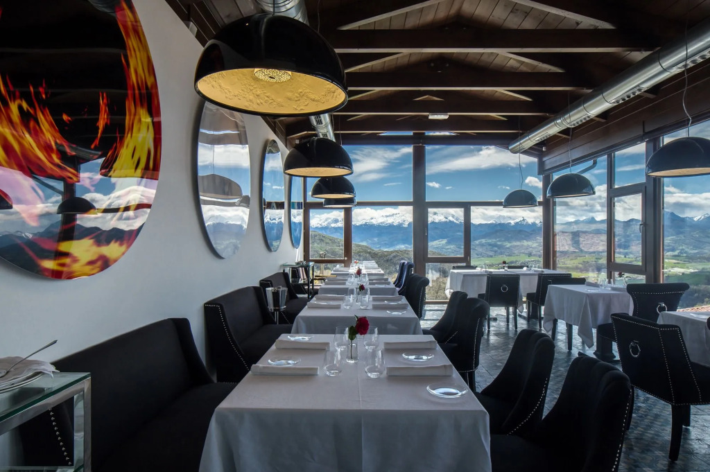 Puebloastur Eco Resort Hotel & Spa Gran Lujo