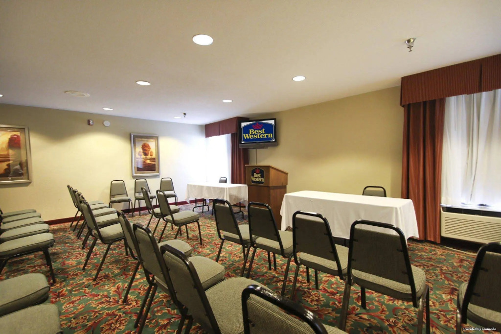 SureStay Plus by Best Western Tarboro-Kingsboro